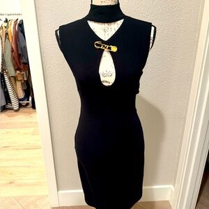 BNWT FendixVersace dress